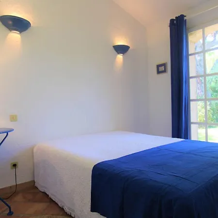 Sanderling - A 3 Km De St-tropez - Climatisee Avec Piscine Privee * Saint Tropez